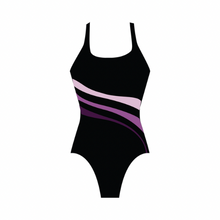 Load image into Gallery viewer, Finz Poolproof DDE Wave Splice Underwire One Piece (FZPO60811DDE)