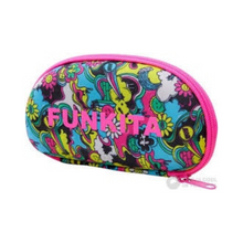 Load image into Gallery viewer, Funky Case Closed Goggle Case (FYG019N)
