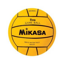 Load image into Gallery viewer, Mikasa Water Polo Game Ball