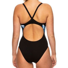 Load image into Gallery viewer, Finz Tri Back Printed (FZW1536C)