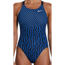 Load image into Gallery viewer, Nike Drippy Check Fastback One Piece (NESSD006)
