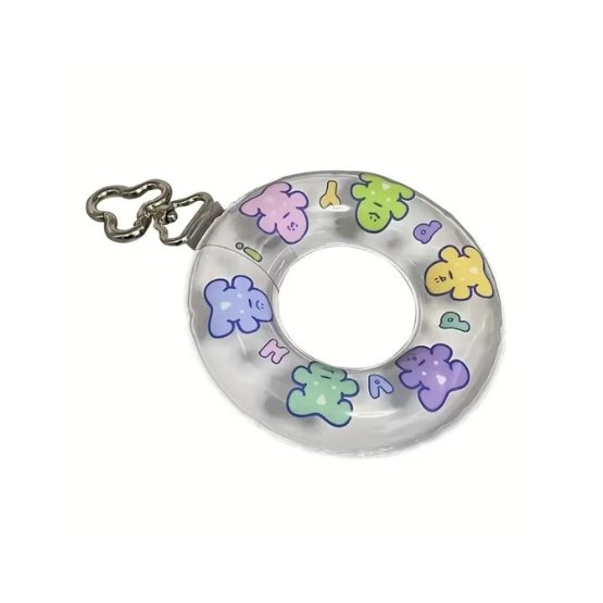 Swimming Matters Swim Keyrings