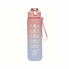 Load image into Gallery viewer, Swimming Matters Water Bottle
