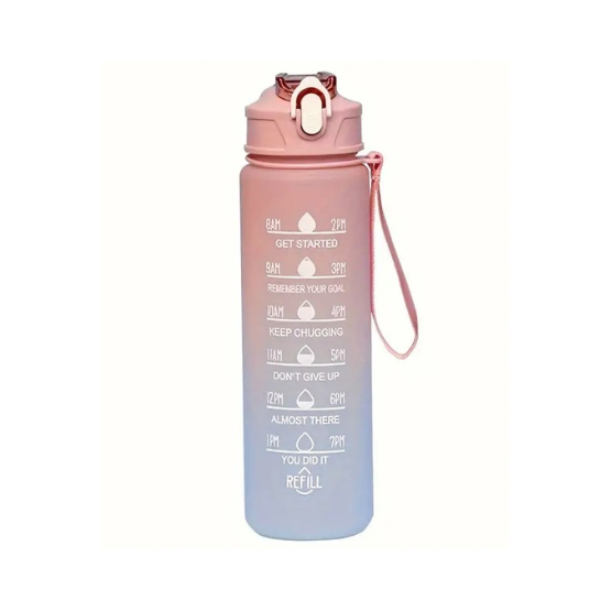 Swimming Matters Water Bottle