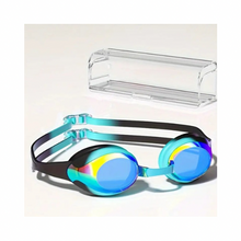 Load image into Gallery viewer, Swimming Matters Raptor Youth Goggles

