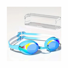 Load image into Gallery viewer, Swimming Matters Raptor Youth Goggles
