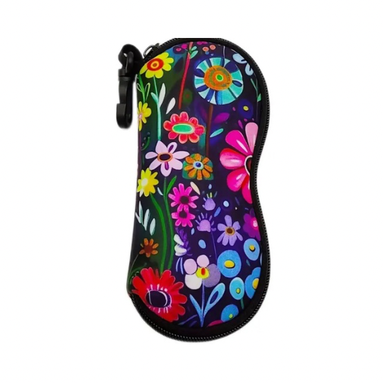 Swimming Matters Soft Sided Goggle Case