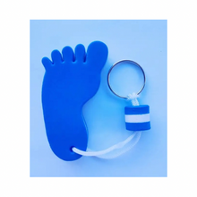 Load image into Gallery viewer, Swimming Matters Swim Keyrings
