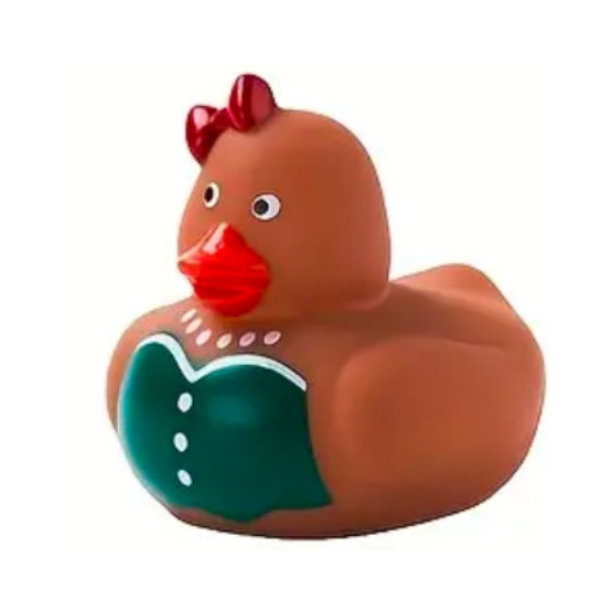 Swimming Matters Rubber Ducks