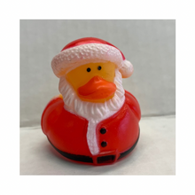 Load image into Gallery viewer, Swimming Matters Rubber Ducks
