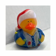 Load image into Gallery viewer, Swimming Matters Rubber Ducks
