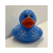 Load image into Gallery viewer, Swimming Matters Rubber Ducks
