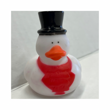 Load image into Gallery viewer, Swimming Matters Rubber Ducks
