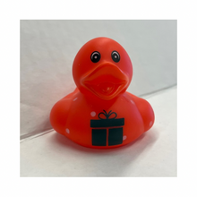 Load image into Gallery viewer, Swimming Matters Rubber Ducks
