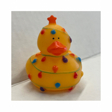 Load image into Gallery viewer, Swimming Matters Rubber Ducks
