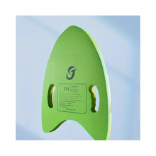 Load image into Gallery viewer, Swimming Matters Kickboard with Handles
