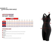 Load image into Gallery viewer, Speedo Vanquisher Printed Kneeskin (7724904)
