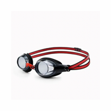 Load image into Gallery viewer, Swimming Matters Alien Adult Goggles

