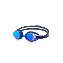 Load image into Gallery viewer, Swimming Matters Alien Adult Goggles
