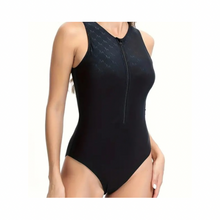 Load image into Gallery viewer, Swimming Matters Ladies Waterpolo One Piece

