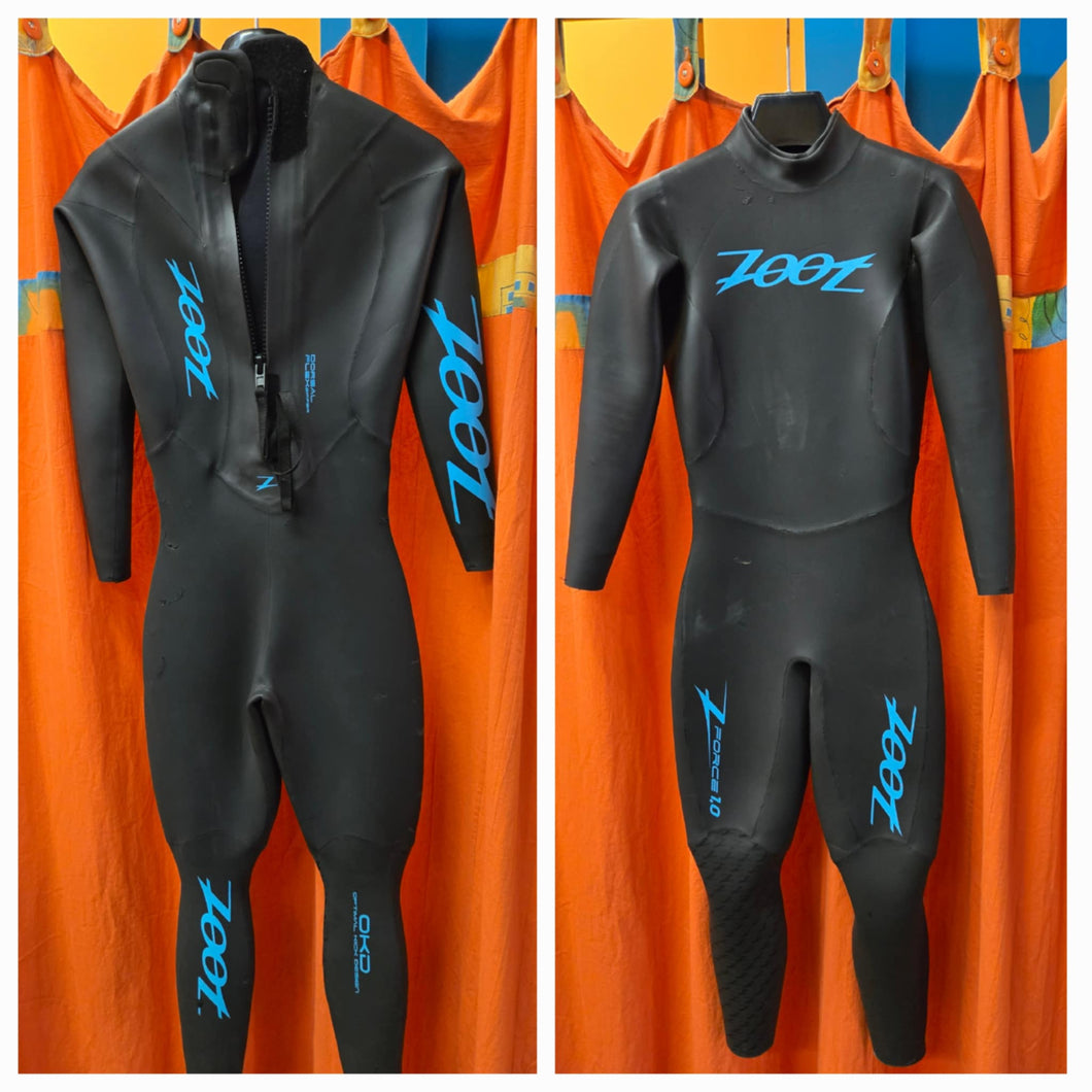 Triathlon Rental Wetsuits - CLEAR OUT