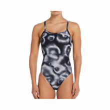 Load image into Gallery viewer, Nike Hydrastrong Digi Haze Racerback One Piece (NESSE025)
