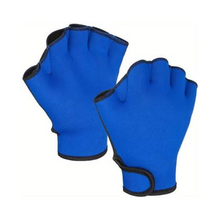 Load image into Gallery viewer, Swimming Matters Aqua Gloves
