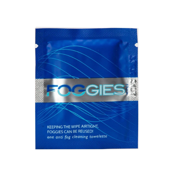 Tri Swim Foggies Wipes