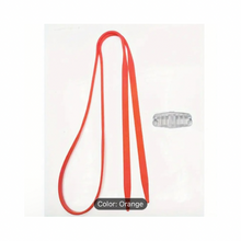 Load image into Gallery viewer, Swimming Matters Replacement Sprite Goggle Strap

