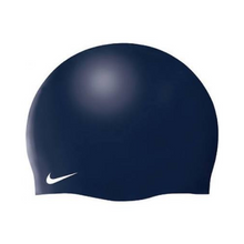 Load image into Gallery viewer, Nike Solid Silicone Caps (93060)
