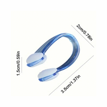 Load image into Gallery viewer, Swimming Matters Nose Clip
