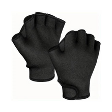 Load image into Gallery viewer, Swimming Matters Aqua Gloves
