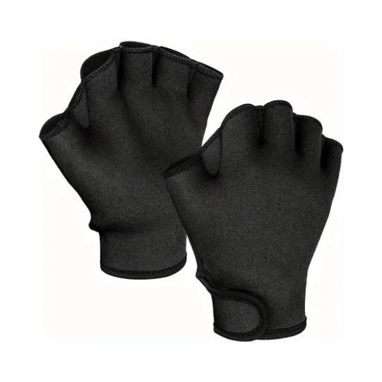 Swimming Matters Aqua Gloves