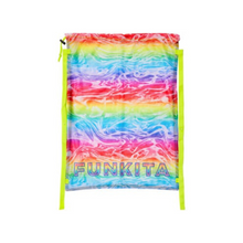 Load image into Gallery viewer, Funkita Mesh Gear Bag (FKG010A)
