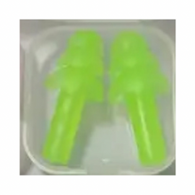 Load image into Gallery viewer, Swimming Matters Soft Silicone Tier Ear Plugs

