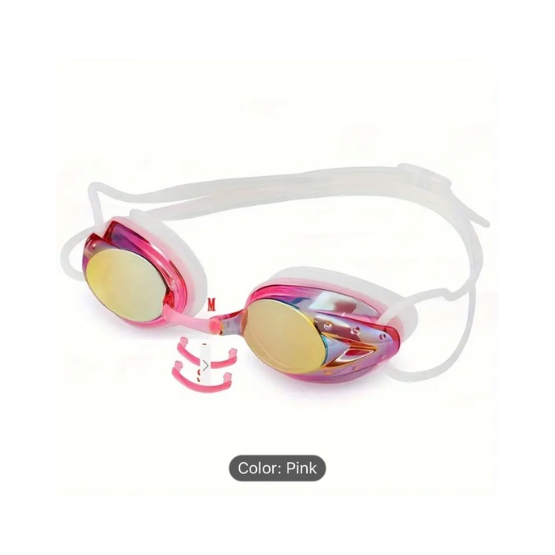 Swimming Matters Sprite Goggle