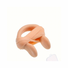 Load image into Gallery viewer, Swimming Matters Nose Clip with Strap
