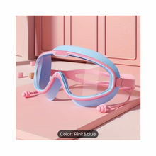 Load image into Gallery viewer, Swimming Matters Otter Goggles
