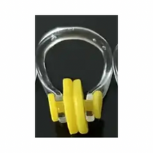 Load image into Gallery viewer, Swimming Matters Plastic Nose Clip
