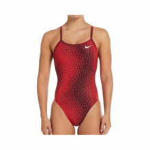 Load image into Gallery viewer, Nike Hydrastrong Delta Racerback One Piece (NESSE020)
