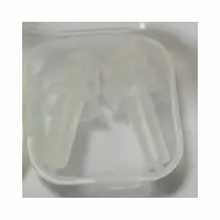 Load image into Gallery viewer, Swimming Matters Soft Silicone Tier Ear Plugs
