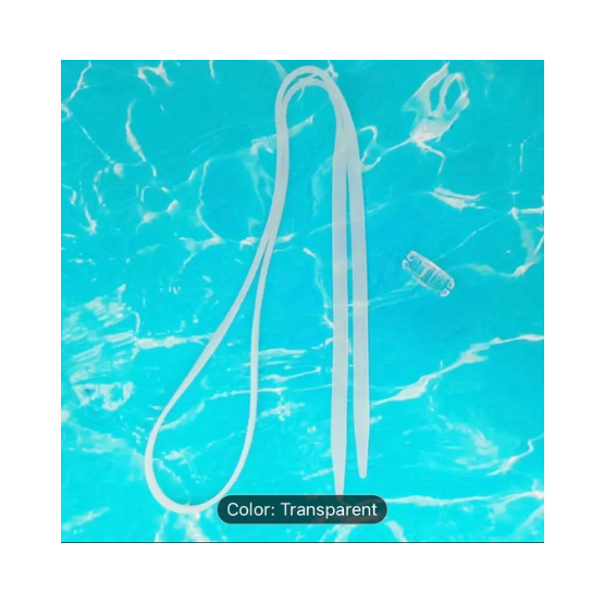 Swimming Matters Replacement Sprite Goggle Strap