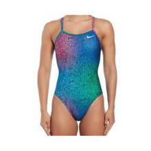 Load image into Gallery viewer, Nike Hydrastrong Multi Print Racerback (NESSE017)
