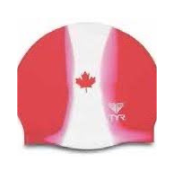Tyr Canada Silicone Cap (LCSTCAN)