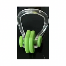 Load image into Gallery viewer, Swimming Matters Plastic Nose Clip
