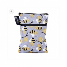 Load image into Gallery viewer, Colibri Mini Double Duty Wet Bag

