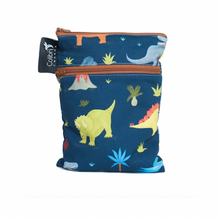 Load image into Gallery viewer, Colibri Mini Double Duty Wet Bag
