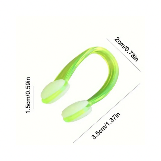 Swimming Matters Nose Clip