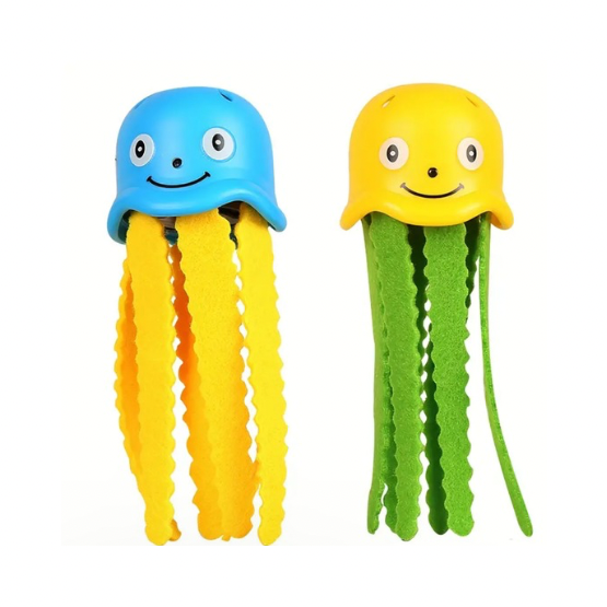 Swimming Matters Jellyfish Diving Toy