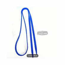 Load image into Gallery viewer, Swimming Matters Replacement Sprite Goggle Strap
